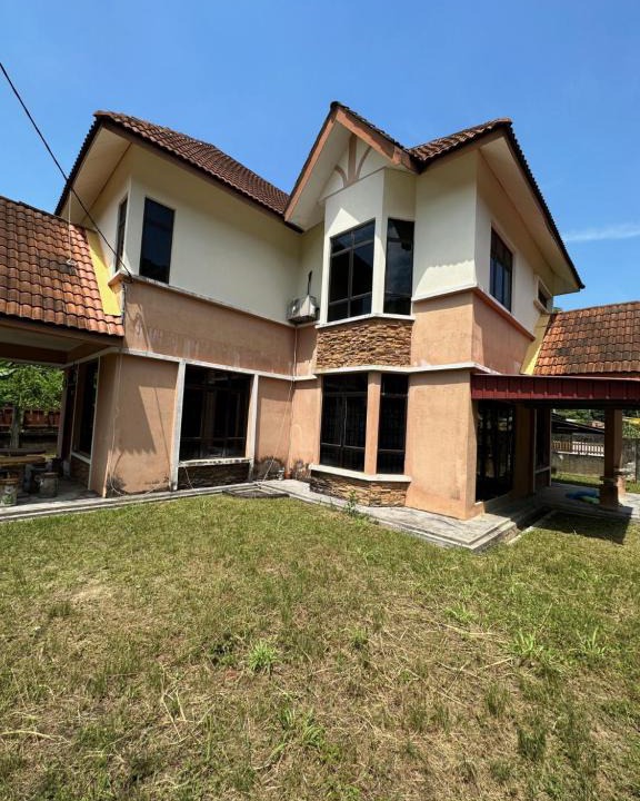 George Town Villa | GS HOMESTAY WHOLE VILLA