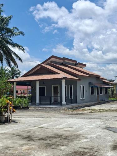 Ijok House | Gubok Pancean 1