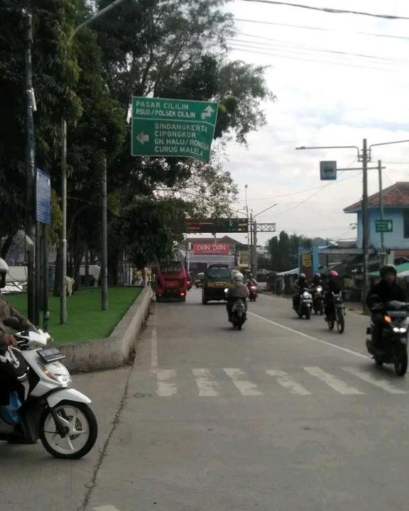 West Bandung House | GUEST HOUSE ALOHA SINDANGKERTA SYARIAH