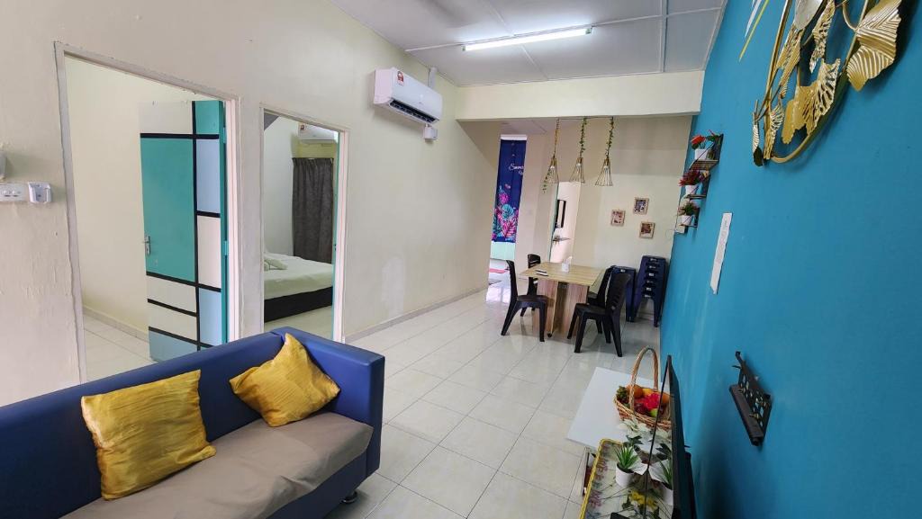 Taman Universiti House | Guest House at Johor Bahru
