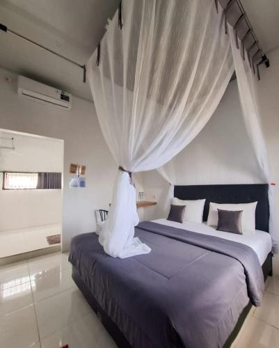 Labuan Bajo House | Guest House d Valeri