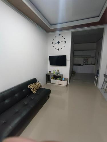 Babakan Ski Chalet | Guest house manggis11 Alam Asri