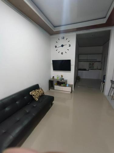Babakan Ski Chalet | Guest house manggis11 Alam Asri