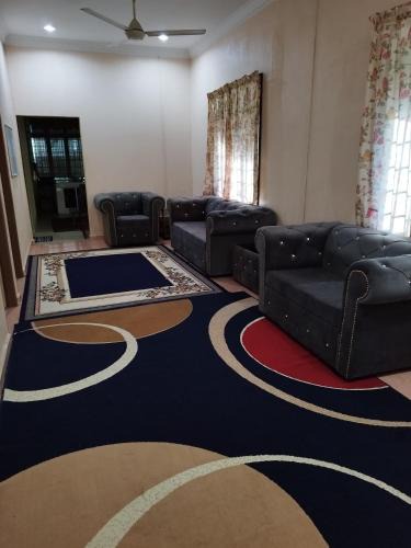 Kota Bharu House | Guest house sri purnama banggol