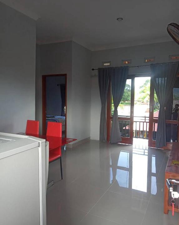 Pelabuhan Ratu House | Guest house Villa losso