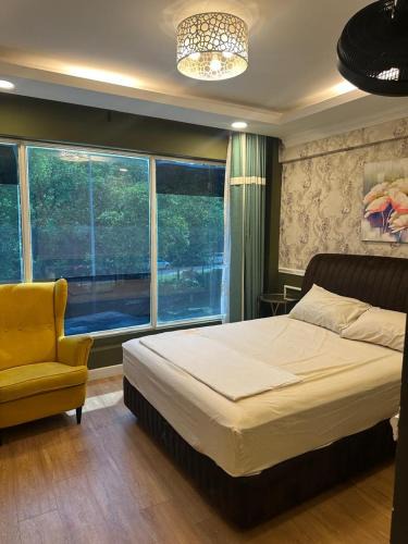 Shah Alam Hotel | Guest Room Star Avenue