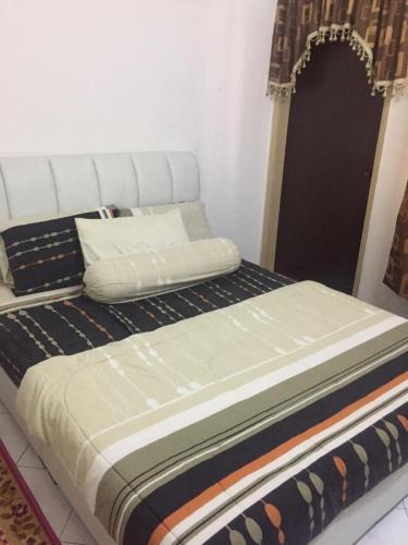 Kawasan Perindustrian Mara House | Guesthouse Adam