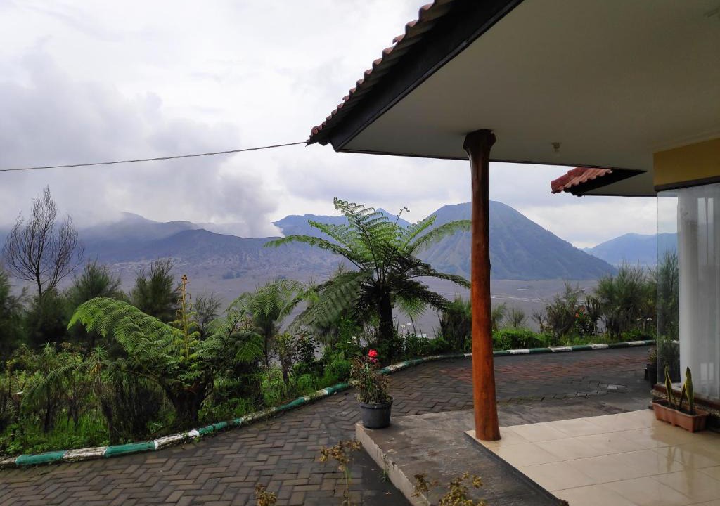 Ngadisari House | Guesthouse Gunung Bromo