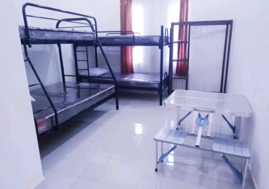 Singkawang House | Guesthouse KMC