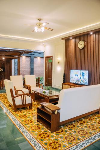 Laweyan Villa | Guesthouse Syariah Griya Truntum