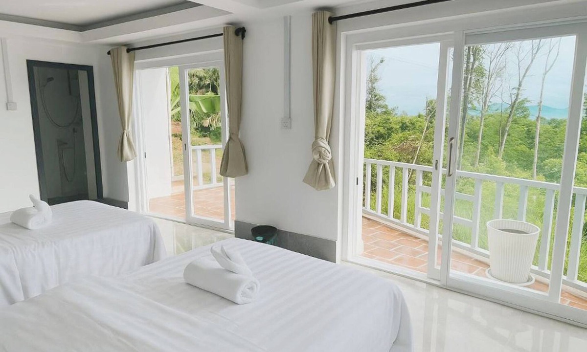Koh Rong Hotel | GUI ZHI HOTEL Koh Rong