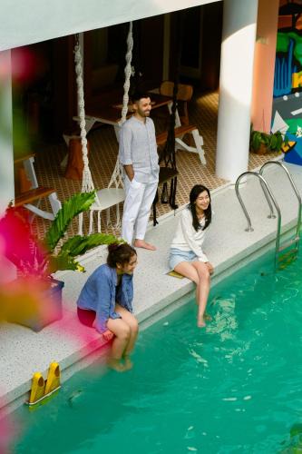 Arjosari Hostel | GunYun House