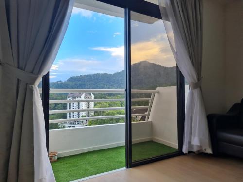 Genting Highlands Apartment | GVR Genting Highlands