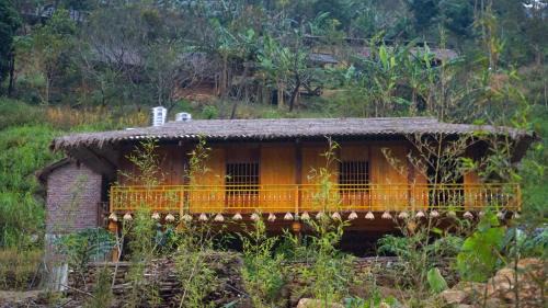Bac Me House | Hà Giang Homestay & Jungle Trekking Du Già National Park