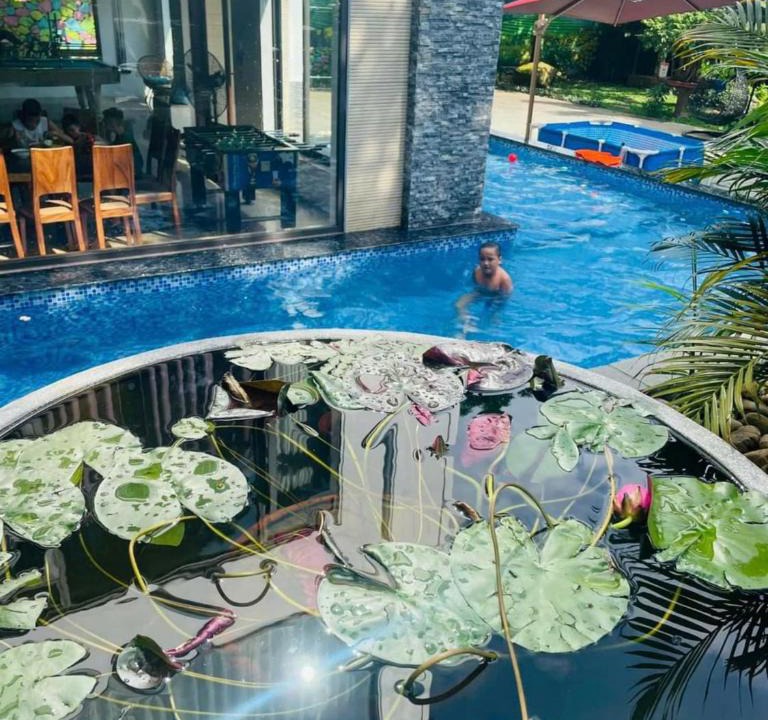Ba Vi Hotel | Hà Thành Villa
