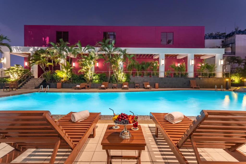 Hai Ba Trung Hotel | Hôtel du Parc Hanoï