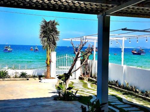 Ninh Hoa House | Hương Biển Homestay - Dốc Lết