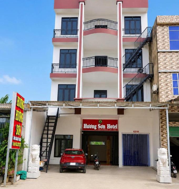 Bac Quang Hotel | Hương Sơn Hotel