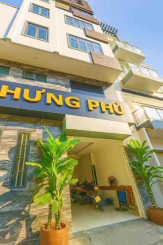 Korean Industrial Zone Hotel | Hưng Phú Hotel HCM