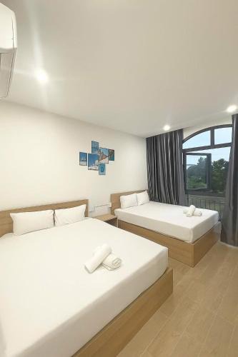 Ganh Dau Hotel | Hưng Thịnh Phát Garden Homestay