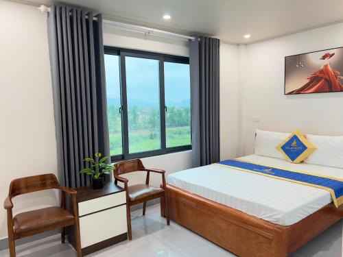 Thien Cam Hotel | Hải An Hotel