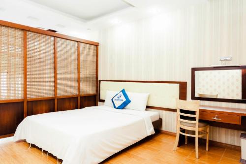 Vung Tau Resort | HỒ MÂY PARK Vũng Tàu Khách Sạn - Resort