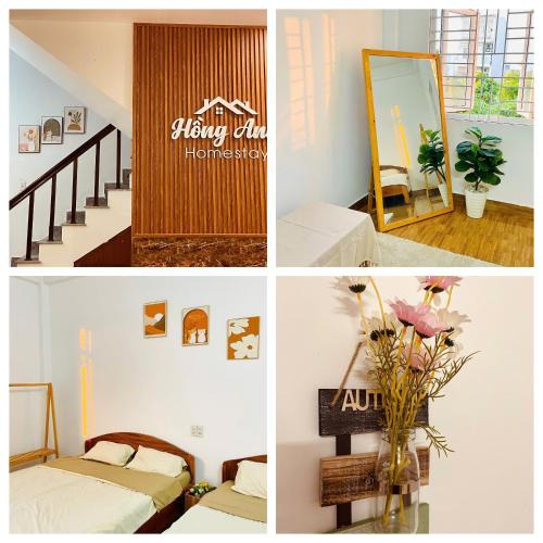Hue Hotel | Hồng Anh Homestay