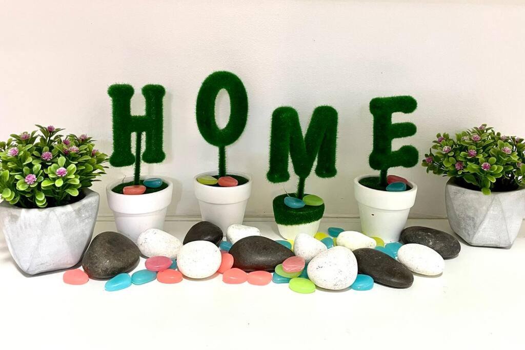 Cyberjaya Apartment | H family Cozy place at Verdi Cyberjaya