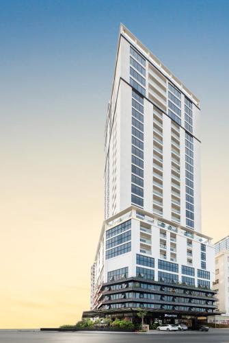 Ruessei Kaev Hotel | H Resident
