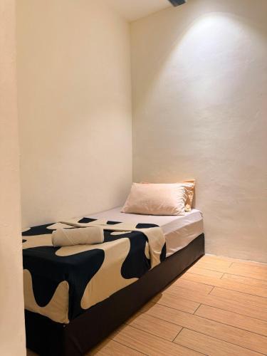 Penampang Apartment | H&V Residences ITCC Manhattan Suites