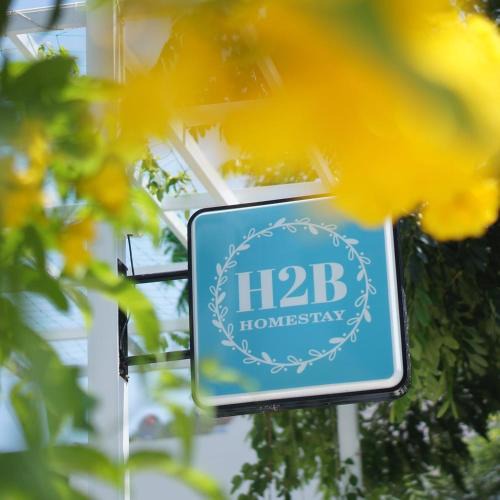 Cam Lam House | H2B Homestay Mountains view near Bai Dai Beach