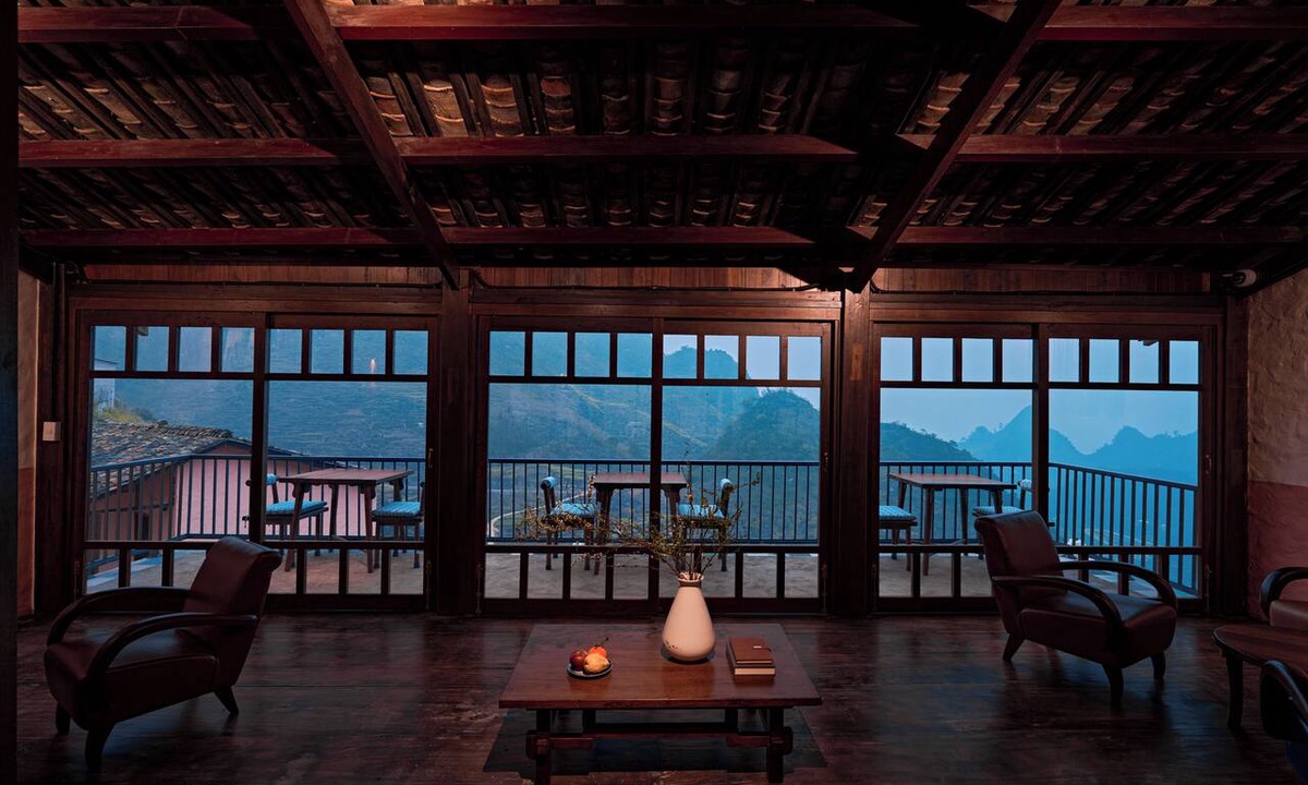 Dong Van Cabin | Ha Giang Aya Lodge
