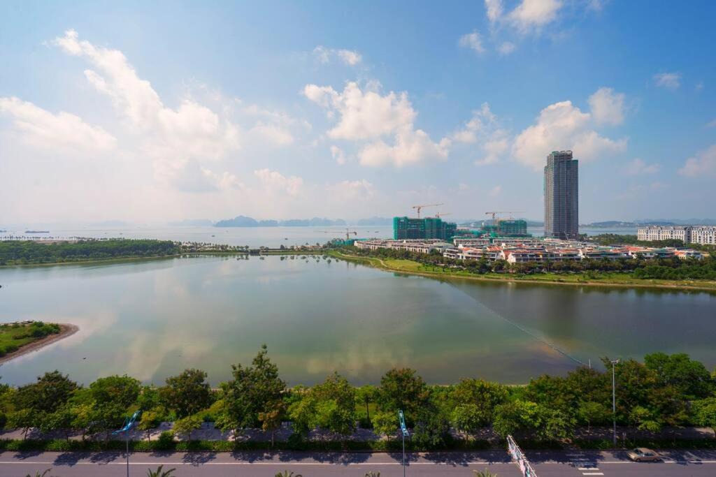 Ha Long Apartment | *Ha Long Homestay @ Ha Long Bay View-3 BR