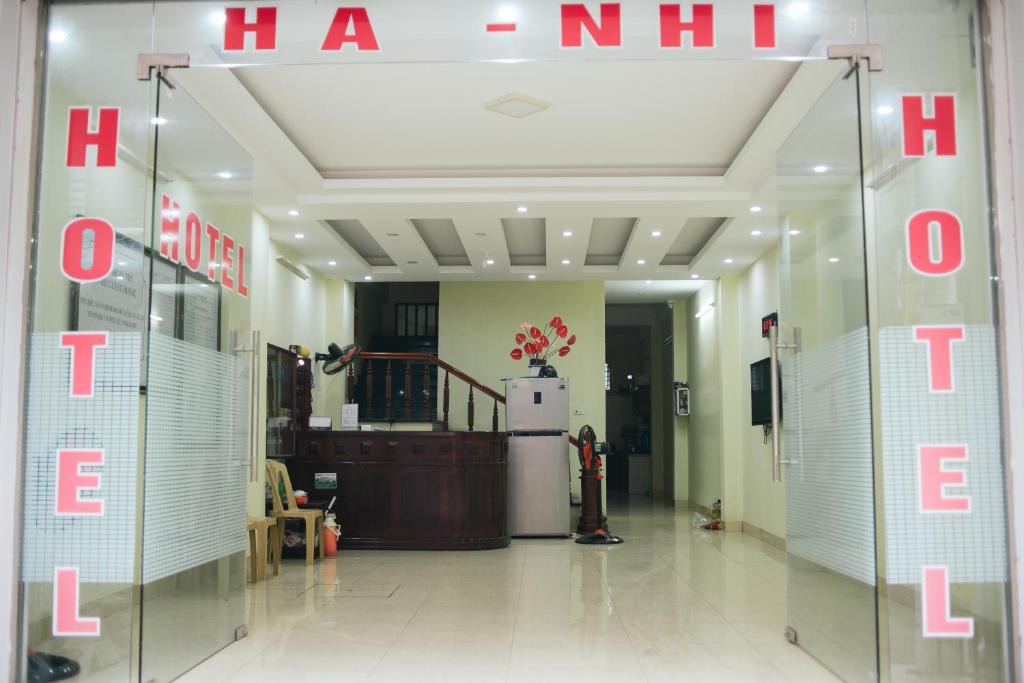 Ninh Binh Hotel | Ha Nhi Hotel