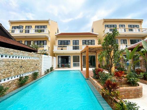 Hoi An City Centre Apartment | HA Sanh Villa - Private Villa in Hoian