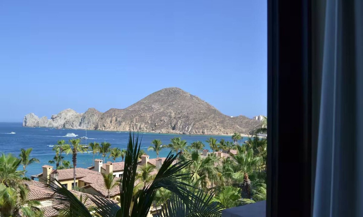 El Medano Ejidal Hotel | Hacienda Beach Club | 2BR Ocean View | Land’s End Glow, Spa time, Chefs On Call