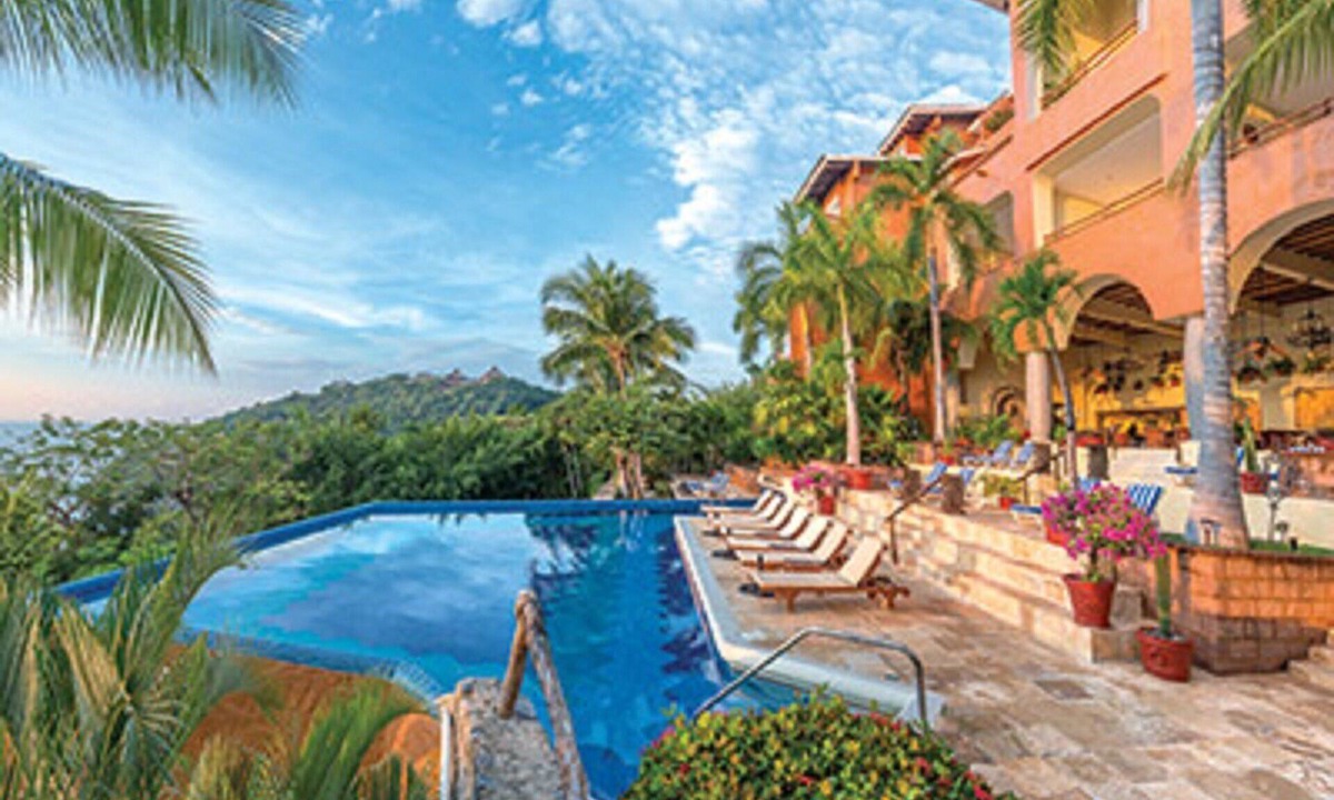 Almacen Resort | Hacienda-style atmosphere … Ahhh!