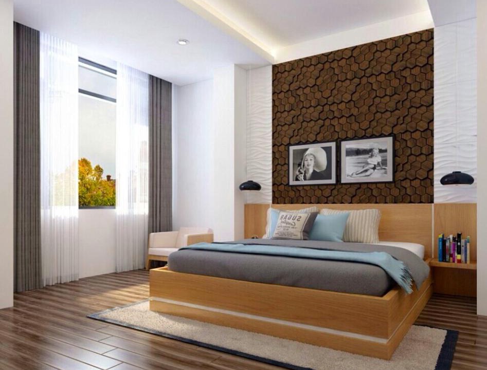 Bac Ninh Hotel | Haengbok Hotel