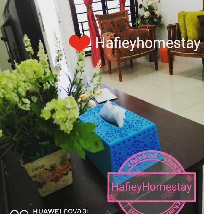 Port Dickson House | HafieyHomestay
