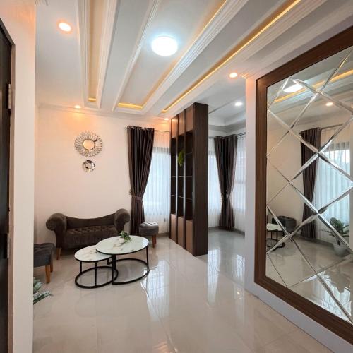 Banjarasri House | Hai Homestay by Sampai Coliving