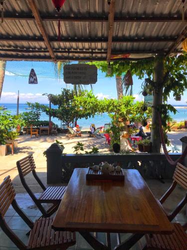 Cham Island House | Hai Long homestay