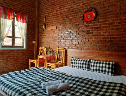 Mai Chau House | Hakuna Matata homestay Mai Châu