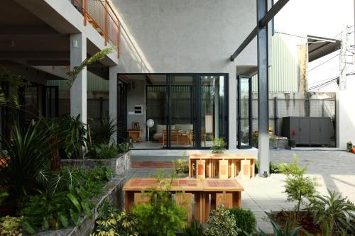 Hiep Ninh House | Hale Homestay
