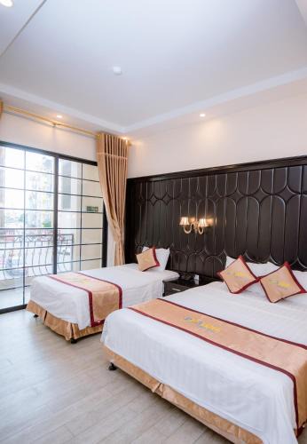 Bai Chay Hotel | HaLong Starlight Inn & Travel