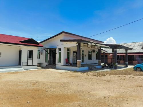 Bachok House | Halza Homestay&Roomstay Bachok