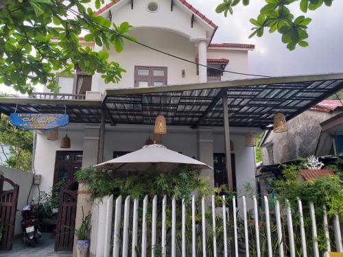 Tan Hiep House | Hammock Homestay