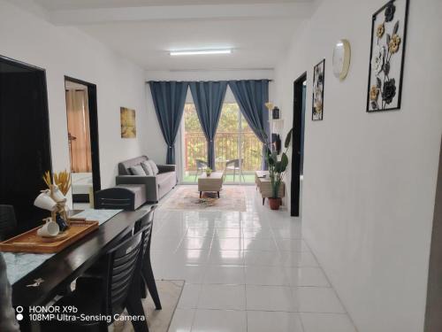 Brinchang Apartment | HANA Homestay