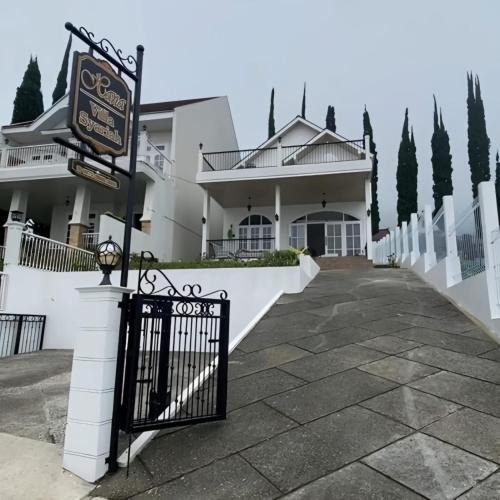 Hargomulyo Villa | HANA Villa Syariah