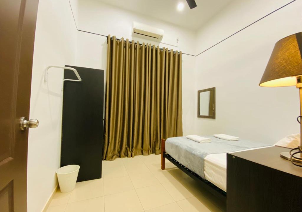 Muar House | Hanah Home Muar V