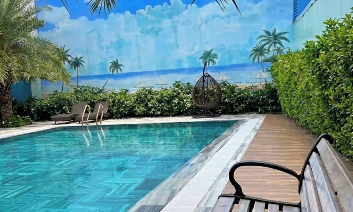 Xuyen Moc Hotel | Hannah Homestay Ho Tram